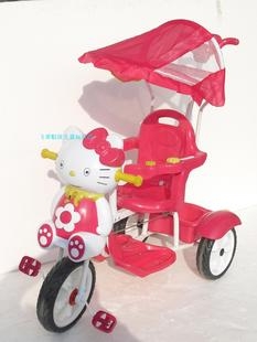 儿童脚踏三轮车信息