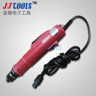 低压半自动电批电动螺丝批、电动螺丝刀、电动起子JF-801B电批信息