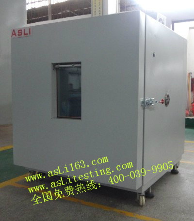 环境耐候试验设备 氙灯老化技术信息