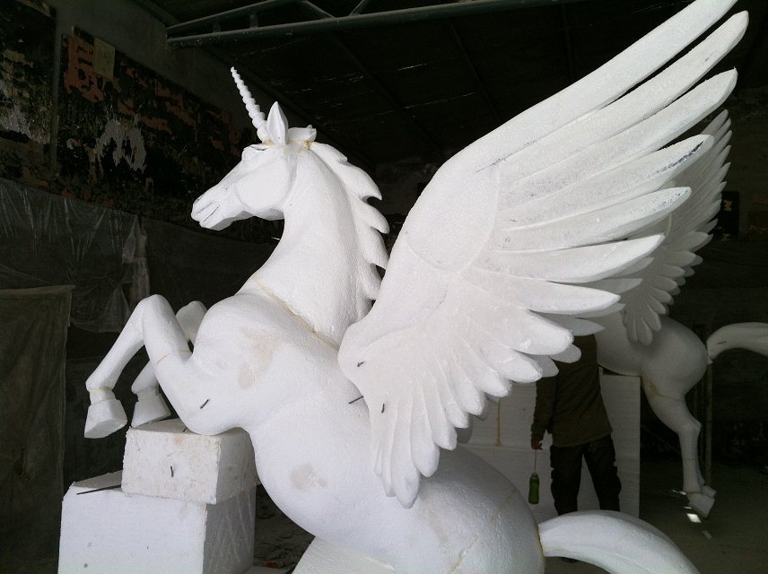 北京骑士雕塑马雕塑玻璃钢骑士马雕塑泡沫骑士马雕塑信息