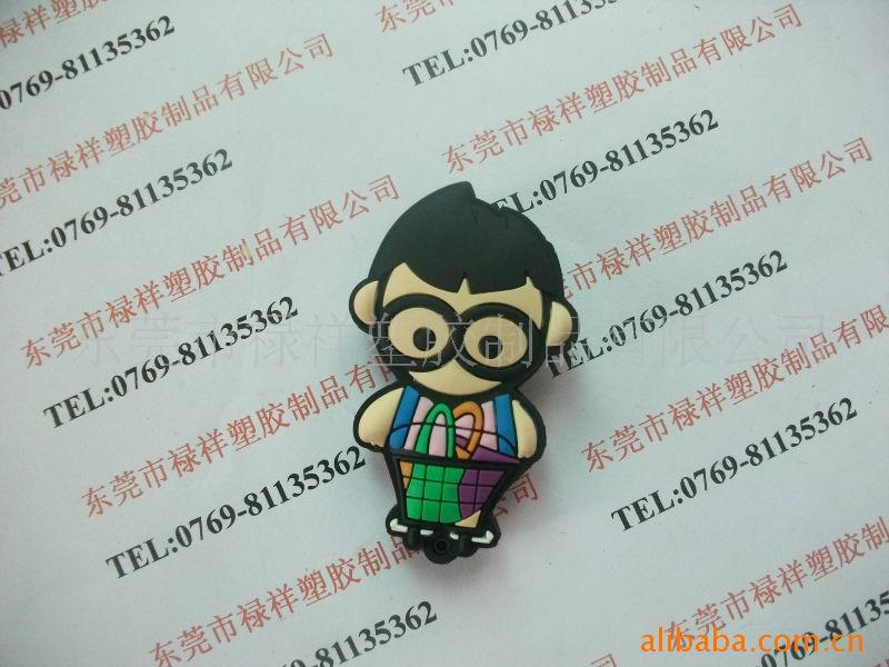 pvc卡通指甲刀套信息