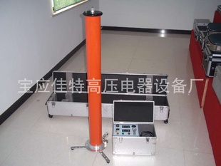 110KV氧化锌避雷器测试仪、BCGF-300KV/2mA直流高压发生器信息