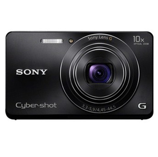 低价促销索尼W690数码相机索尼相机小巧便捷信息