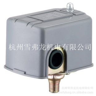 厂家直销SK-1压力开关水泵压力开关水泵自动压力开关信息