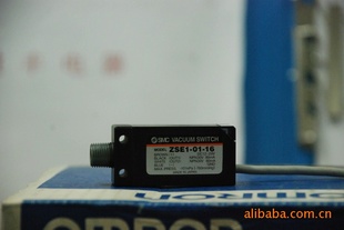 ZSE1-01-16原装SMC压力传感器信息