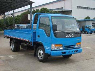 JACHFC1030K9T型载货汽车信息