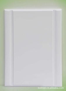烤漆门柏霖家具专供橱柜门：模压门板、烤漆门板、晶钢门…信息