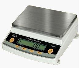 YP2001/电子天平/2000g/0.1g十分之一信息