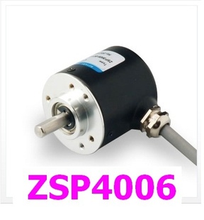 无锡瑞普安华高光电旋转编码器AB两相ZSP4006-003G-600B-12-24C信息