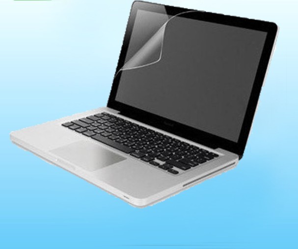 14.4寸（16:9）笔记本电脑液晶屏幕保护膜信息