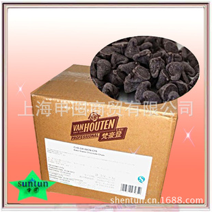 梵豪登巧克力豆/38%含可可脂巧克力碎/水滴状（1*6KG）信息