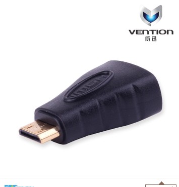 hdmi 连接器 迷你 hdmi 转 hdmi 公转母信息