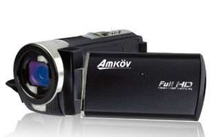 摄像机HD-PN信息