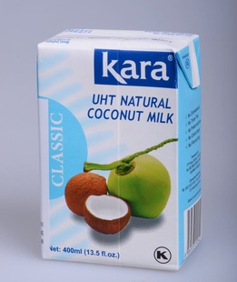 印尼佳乐kara椰浆低价批发400ml餐饮装调味品农副产品低价产品信息