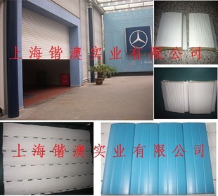 --欧式卷帘门--电动保温卷帘门【锴澳门业专业制造】信息