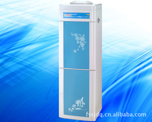 【饮水机生产厂家】电子制冷制热储物柜冰箱立式饮水机V#立温柜信息