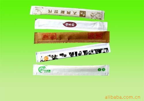 60G纸包牙签信息