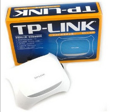 TP-LINK路由器4口有线TL-R406宽带路由器信息