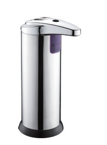 热卖！，感应给皂器，不锈钢洗手器，感应出液机信息