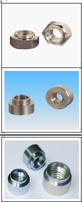 供应涨铆螺母ZS-M4-2  ZS-M6-1ZS-M10螺母信息