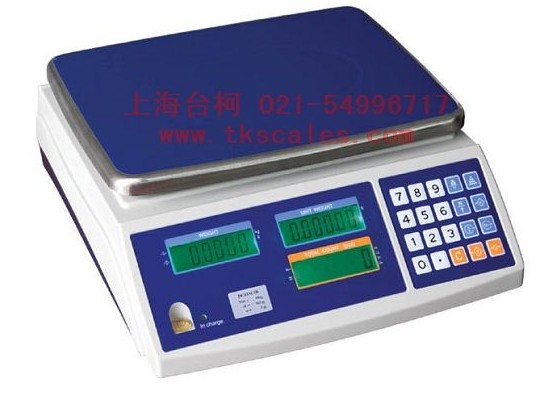 科迪JSC-HAC系列计重计数桌秤 高精度电子桌秤信息