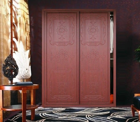 杭州移门厂家信息