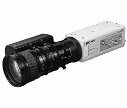 专业经销DXC-390P3CCD彩色视频摄像机高清视频索尼摄像机信息