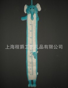 精品毛绒大象量身器玩具信息