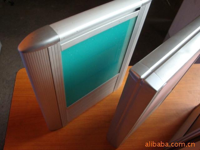 厂家直销办公屏风隔断办公家具玻璃高隔断信息