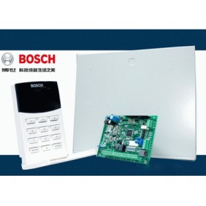 BOSCH-CC488八防区有线+无线主机带电话拨号博世正品专卖信息