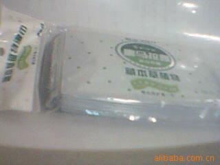 皮肤日常清浩及护理湿巾信息