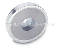 GANTER代理磁体价格磁体货期南京GN50.4固定磁体信息