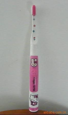 A7迷你型干电池电动牙刷信息