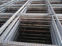 钢筋焊接网|CPB550钢筋网|钢筋网规格型号信息