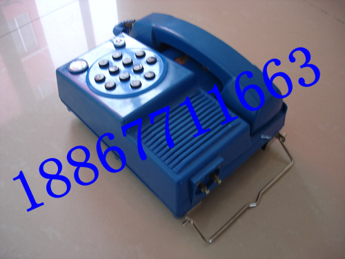 电话机KTH-11一线通防爆电话机信息