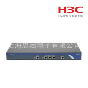正品华为3COM(H3C)SOHO-ER5100-CN网吧/企业双核路由器信息