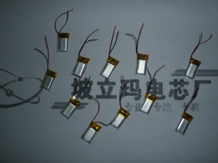 《直销》深圳坡立玛PoLima聚合物锂电池041120【加板电池】信息