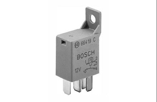 BOSCH博世继电器033200215003322092110332209203信息