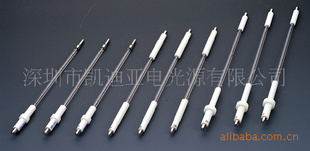 超高压毛细管水银汞灯灯信息