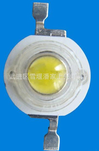 厂家推荐led二极管台湾宏光芯片led发光二极管0.5-3w信息