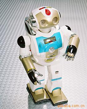 电动跳舞机器人/机器人/电动机器人(图)信息