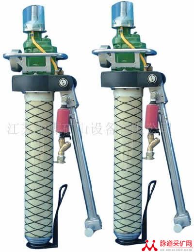 MQT-120/2.3型气动锚杆钻机  山西手持式锚杆钻机供信息