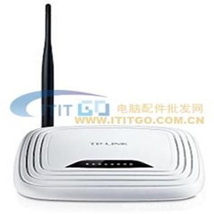 TP-LINKTP740N150M无线宽带路由器商品货号：ECS002994信息