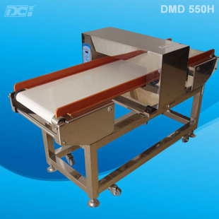 DMD-550H铝箔包装金属检测机金属检针机(金属探测器)信息