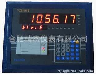 YZ6406B定值控制仪信息