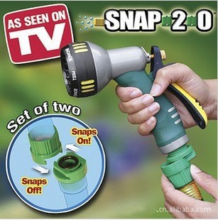 snap2-0TV水龙头接口水龙头接管喷洒接口万能水龙头接口信息