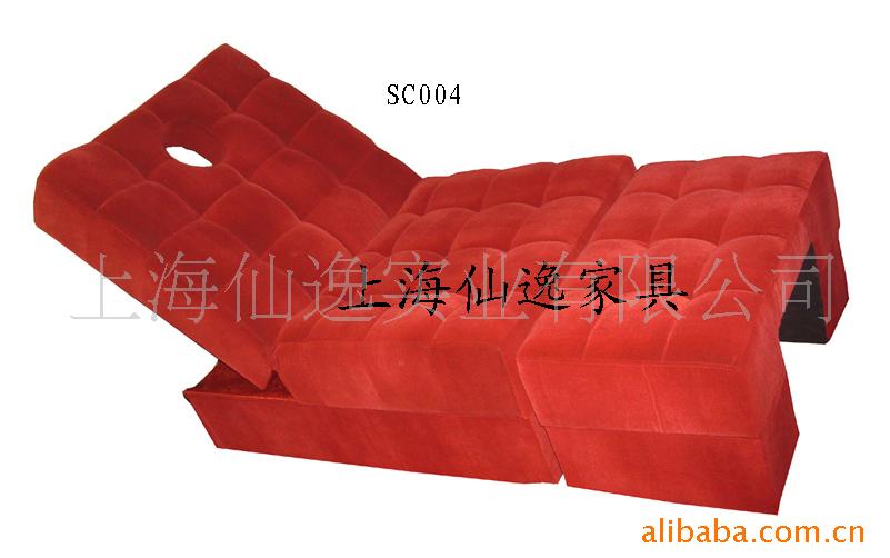 沙发/两用足疗沙发/手动沙发/桑拿沙发/上海沙发厂信息