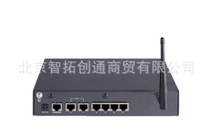 可以无线（WiFi/3G）的路由器华三H3CMSR900路由器信息