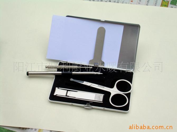 精美美容套修甲套装TK01信息