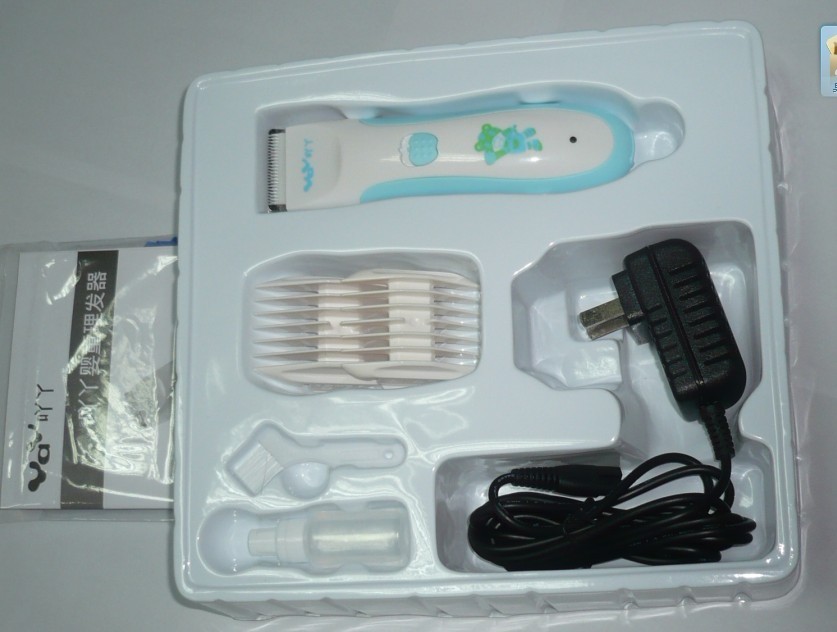 供应婴童理发器，儿童理发器厂家信息